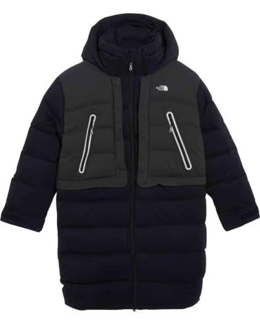 THE NORTH FACE CHAQUETA THE NF0A8AGJKT01 UNISEX MULTICOLOR