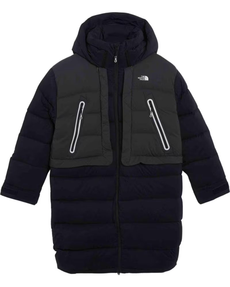 THE NORTH FACE CHAQUETA THE NF0A8AGJKT01 UNISEX MULTICOLOR
