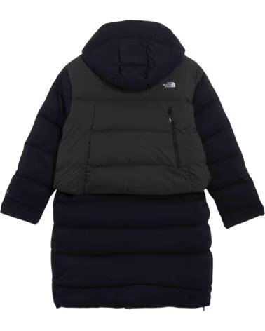 THE NORTH FACE CHAQUETA THE NF0A8AGJKT01 UNISEX MULTICOLOR