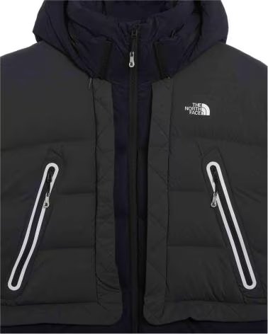 THE NORTH FACE CHAQUETA THE NF0A8AGJKT01 UNISEX MULTICOLOR