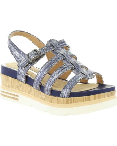 Sandali per Donna MARIA MARE 66725 C31537 RAY VAQUERO