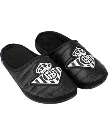 MARPEN SLIPPERS ZAPATILLAS DE CASA CFA3BE EN NEGRO PARA NINOS