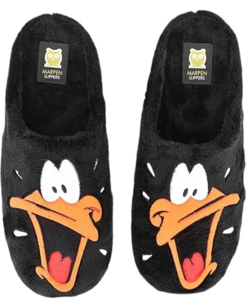 MARPEN SLIPPERS ZAPATILLAS DE CASA 609IV20 EN MULTICOLOR PARA NINOS UNISEX