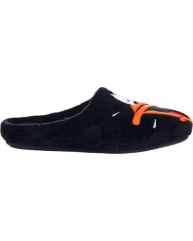 MARPEN SLIPPERS ZAPATILLAS DE CASA 609IV20 EN MULTICOLOR PARA NINOS UNISEX