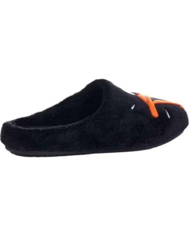 MARPEN SLIPPERS ZAPATILLAS DE CASA 609IV20 EN MULTICOLOR PARA NINOS UNISEX