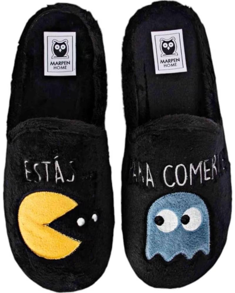 MARPEN SLIPPERS ZAPATILLAS DE CASA 505IV24 EN MULTICOLOR PARA NINOS UNISEX