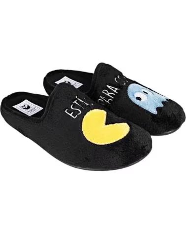 MARPEN SLIPPERS ZAPATILLAS DE CASA 505IV24 EN MULTICOLOR PARA NINOS UNISEX