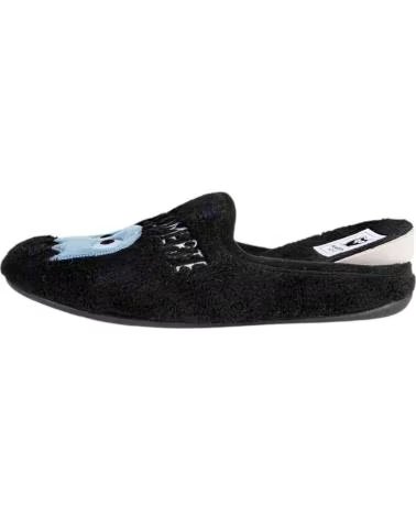 MARPEN SLIPPERS ZAPATILLAS DE CASA 505IV24 EN MULTICOLOR PARA NINOS UNISEX