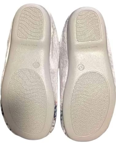 MARPEN SLIPPERS ZAPATILLAS DE CASA 400IV24 EN MULTICOLOR PARA NINOS UNISEX