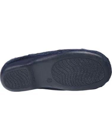 MARPEN SLIPPERS ZAPATILLAS DE CASA 416IV23 EN MULTICOLOR PARA NINOS UNISEX