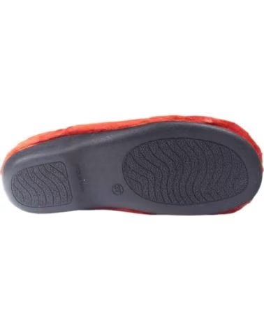 MARPEN SLIPPERS ZAPATILLAS DE CASA 48IV20 EN MULTICOLOR PARA MUJER