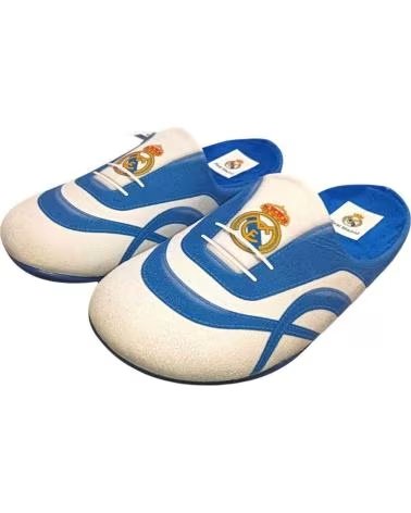 MARPEN SLIPPERS ZAPATILLAS DE CASA CFRM1 EN BLANCO PARA HOMBRE