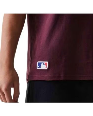 NEW ERA KURZARM-T-SHIRT 60590463 FÜR HERREN MULTICOLOR