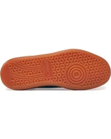 Sneaker für Damen PUMA PALERMO 396463-46 UNISEX ROSA RED