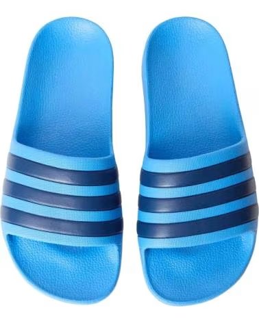 187KILLERPADS CHANCLAS RC1L100-BLK EN AZUL PARA HOMBRE MULTICOLOR