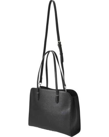 MARIO VALENTINO SAC VBS8NS01-JASMIN-NERO NERO