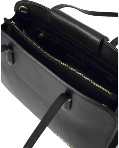 MARIO VALENTINO SAC VBS8NS01-JASMIN-NERO NERO