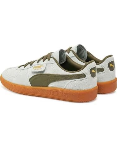 PUMA ZAPATILLAS 396463-51 EN AZUL PARA UNISEX PEACEFUL BLUE-LODEN GREEN