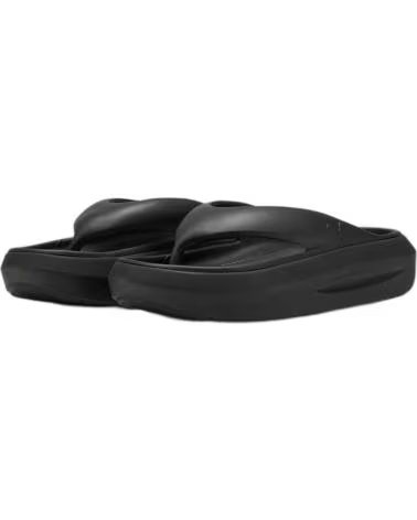 PUMA CHANCLAS FLATTER FLIP EN PARA MUJER NEGRO