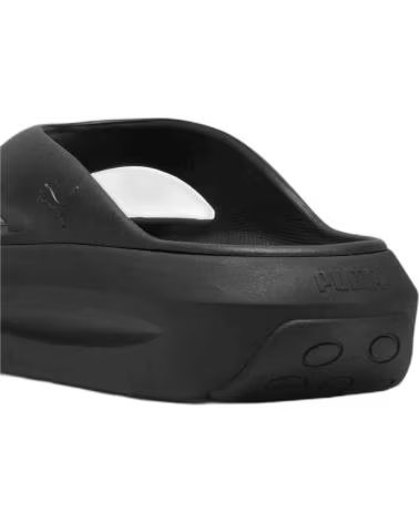 PUMA CHANCLAS FLATTER FLIP EN PARA MUJER NEGRO