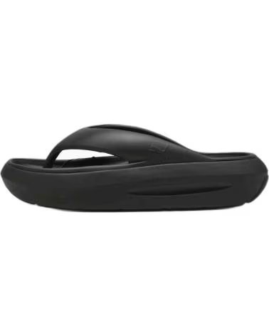 PUMA CHANCLAS FLATTER FLIP EN PARA MUJER NEGRO