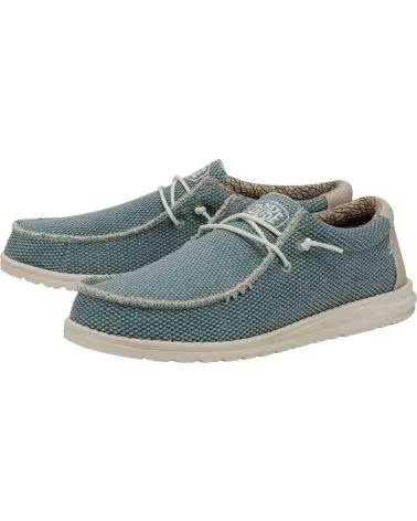 HEY DUDE SCHUHE HD40003-4YU AQUA
