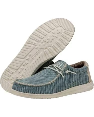 HEY DUDE SCHUHE HD40003-4YU AQUA