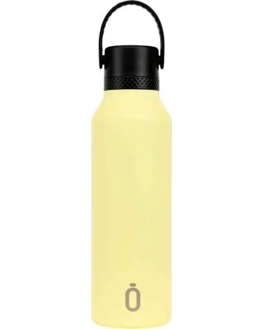 RUNBTT RUNBOTT OUTDOOR BOTTLE 972891 UNISEX YELLOW AMARILLO
