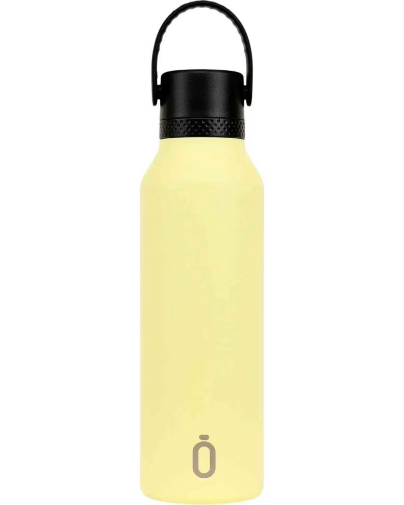 RUNBTT RUNBOTT OUTDOOR BOTTLE 972891 UNISEX YELLOW AMARILLO