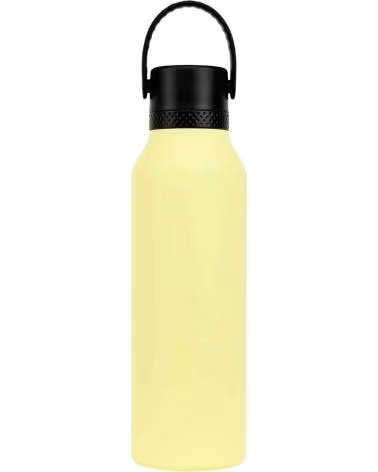 RUNBTT RUNBOTT OUTDOOR BOTTLE 972891 UNISEX YELLOW AMARILLO