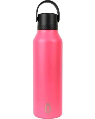 RUNBTT RUNBOTT SPORTFLASCHE ERGONOMISCH ROSA