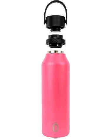 RUNBTT RUNBOTT SPORTFLASCHE ERGONOMISCH ROSA