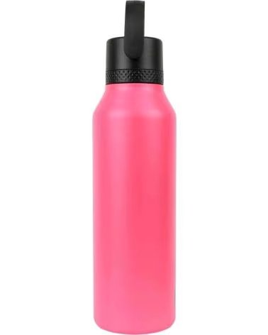 RUNBTT RUNBOTT SPORTFLASCHE ERGONOMISCH ROSA