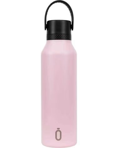 RUNBTT RUNBOTT 972595 SPORTFLASCHE ROSA LILA