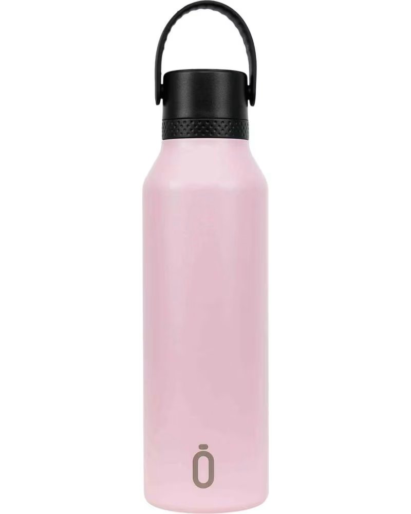 RUNBTT RUNBOTT 972595 SPORTFLASCHE ROSA LILA
