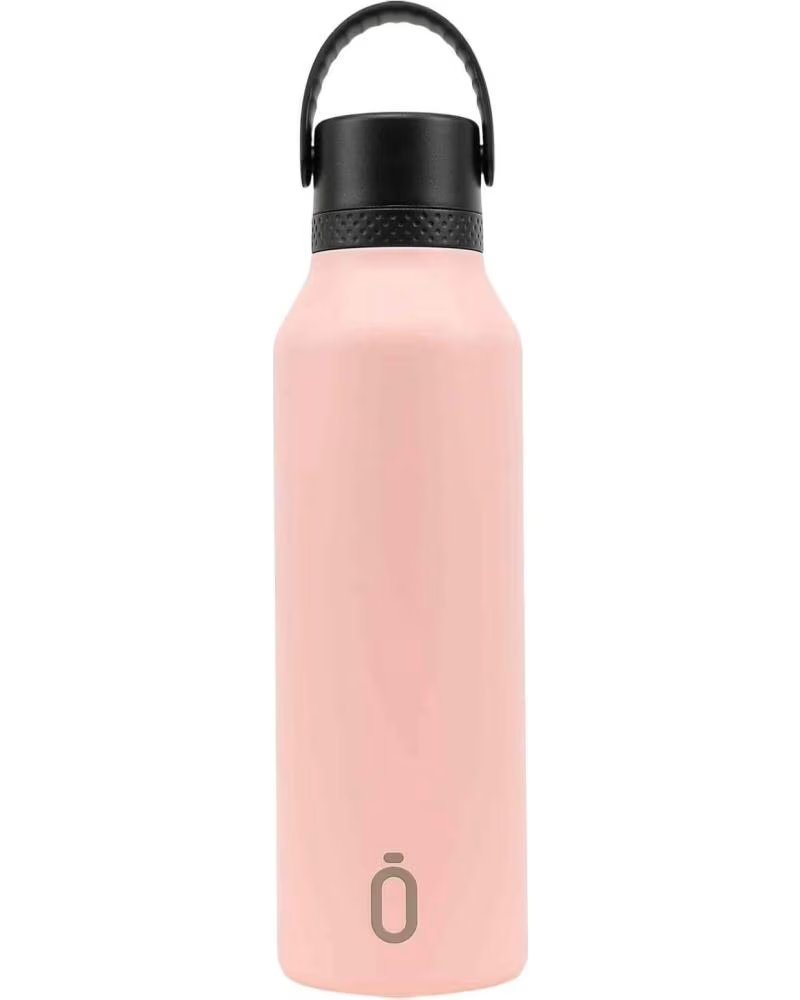 RUNBTT BOTELLA DEPORTIVA RUNBOTT 972730 UNISEX ROSA