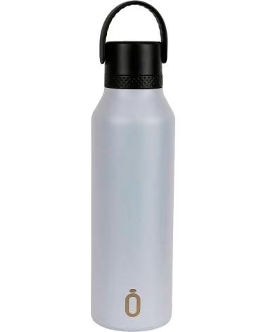 RUNBTT 972667 SPORTS BOTTLE GREY AZUL