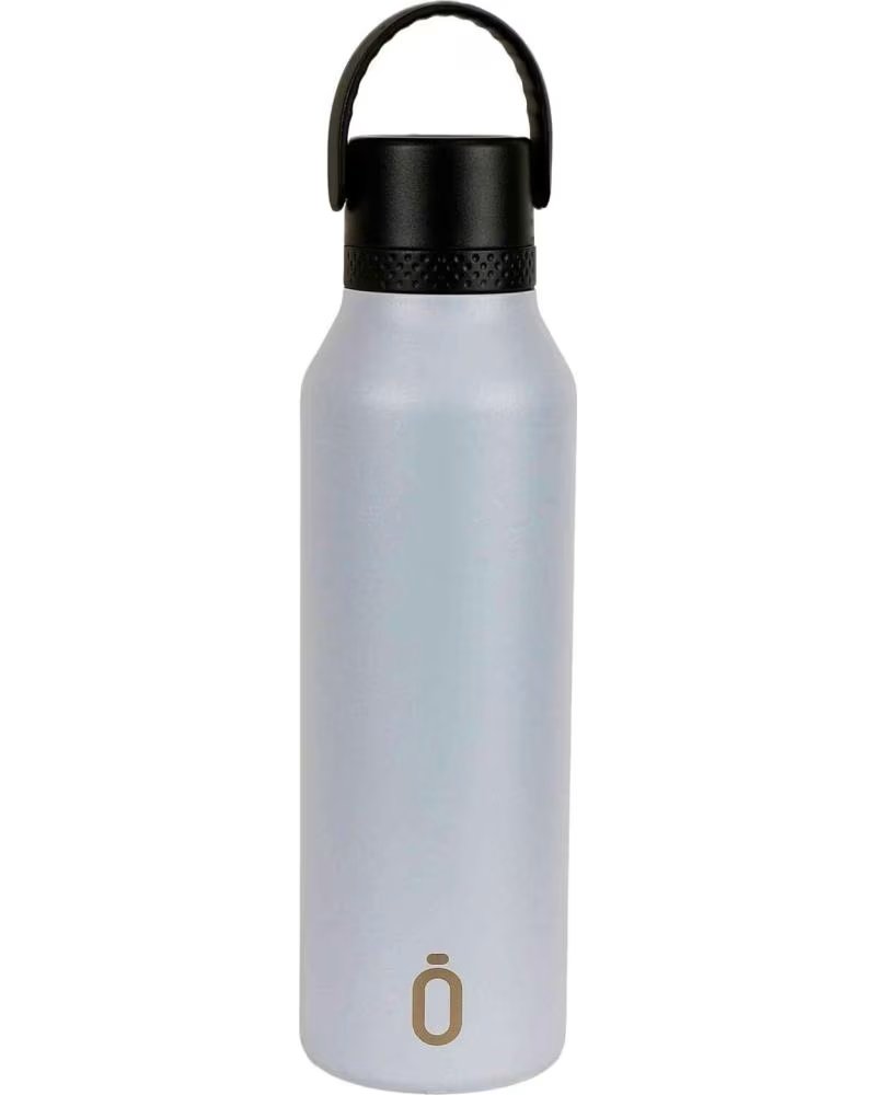 RUNBTT 972667 SPORTS BOTTLE GREY AZUL