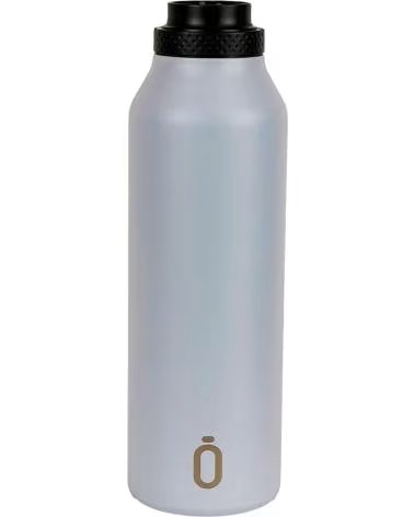 RUNBTT 972667 SPORTS BOTTLE GREY AZUL
