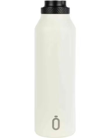 RUNBTT BOTELLA DEPORTIVA RUNBOTT 972556 ACERO INOXIDABLE BLANCO
