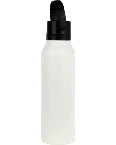 RUNBTT BOTELLA DEPORTIVA RUNBOTT 972556 ACERO INOXIDABLE BLANCO