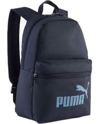 PUMA ZAINO 091323-01 UNISEX IN NERO BLACK