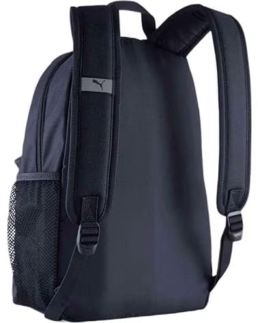 PUMA ZAINO 091323-01 UNISEX IN NERO BLACK