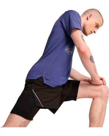 PUMA PANTALONCINI SPORTIVI 526635-01 DA UOMO BLACK