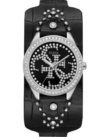 GUESS W1140L1 NEGRO
