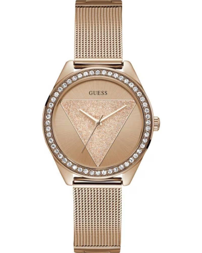 GUESS W1142L4 ROSADO