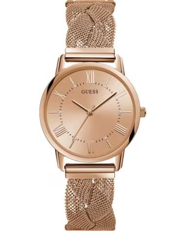 GUESS W1143L3 ORO ROSA
