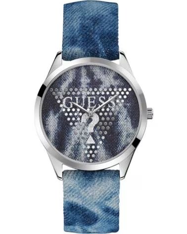 GUESS W1144L1 VAQUERO