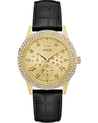 GUESS W1159L1 DORADO