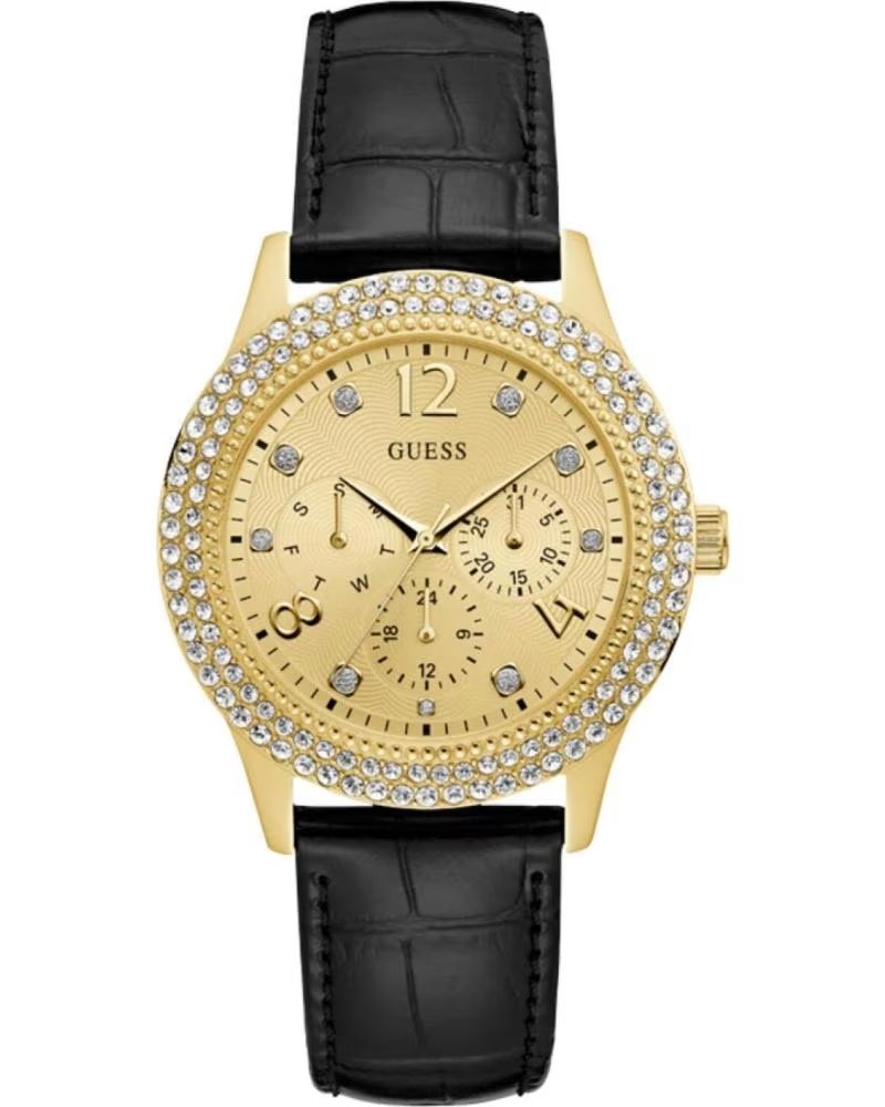 GUESS W1159L1 DORADO